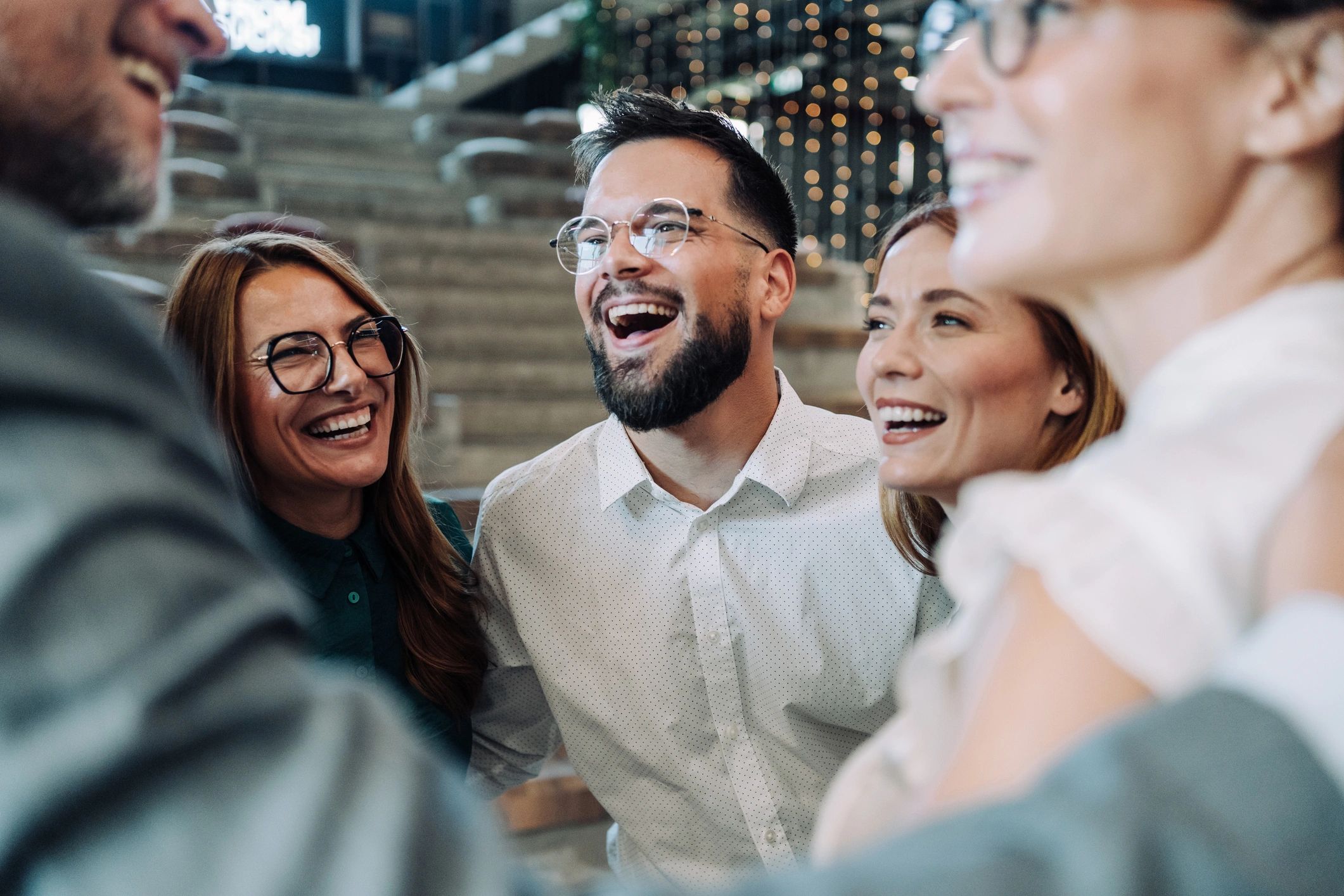 Festa de Aniversário Inesquecível