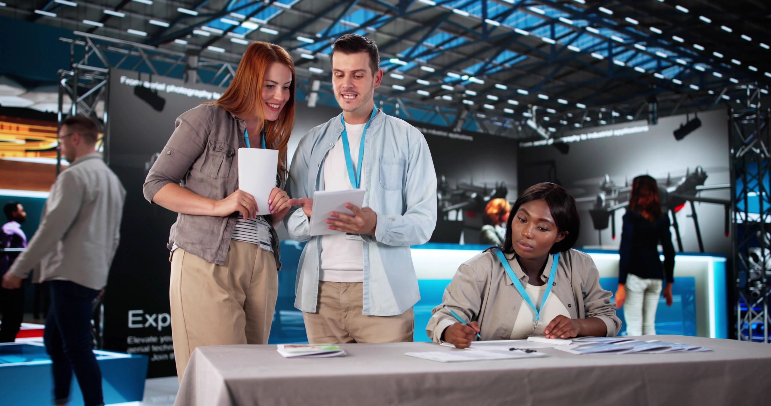 Evento Empresarial Memorável